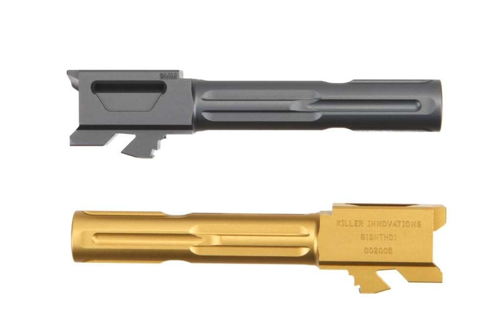 Killer Innovations Glock Barrel