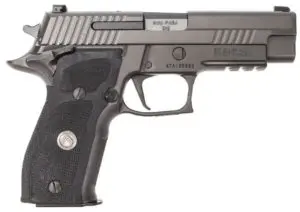 Sig Sauer P226 Legion