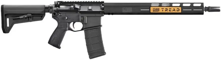 Sig Sauer M400 Tread