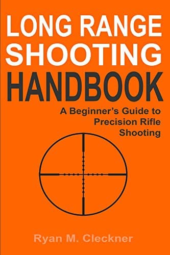 Long Range Shooting Handbook