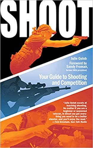 Shoot: Your Guide to Shooting and Competition