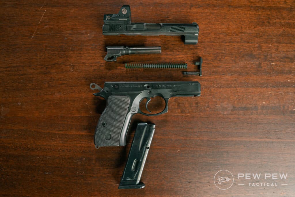 CZ P01