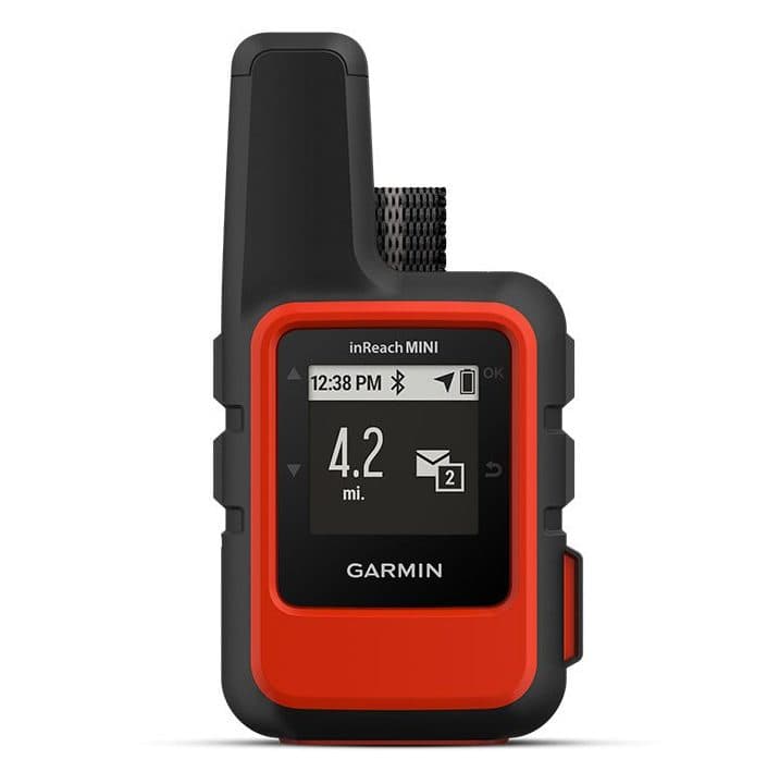 Garmin inReach Mini