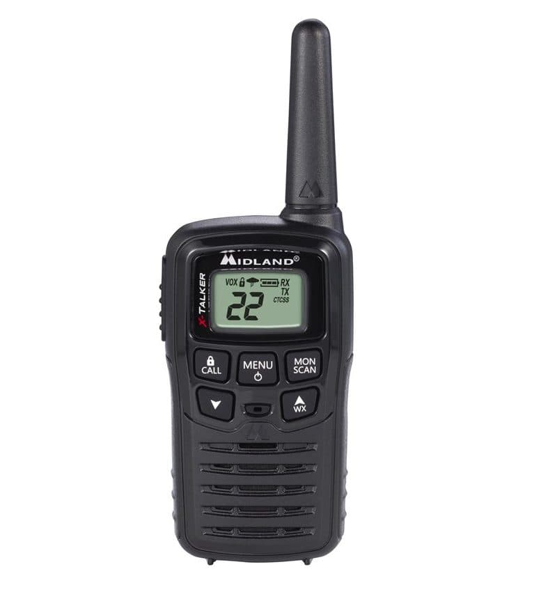 Midland X-Talker XT 10
