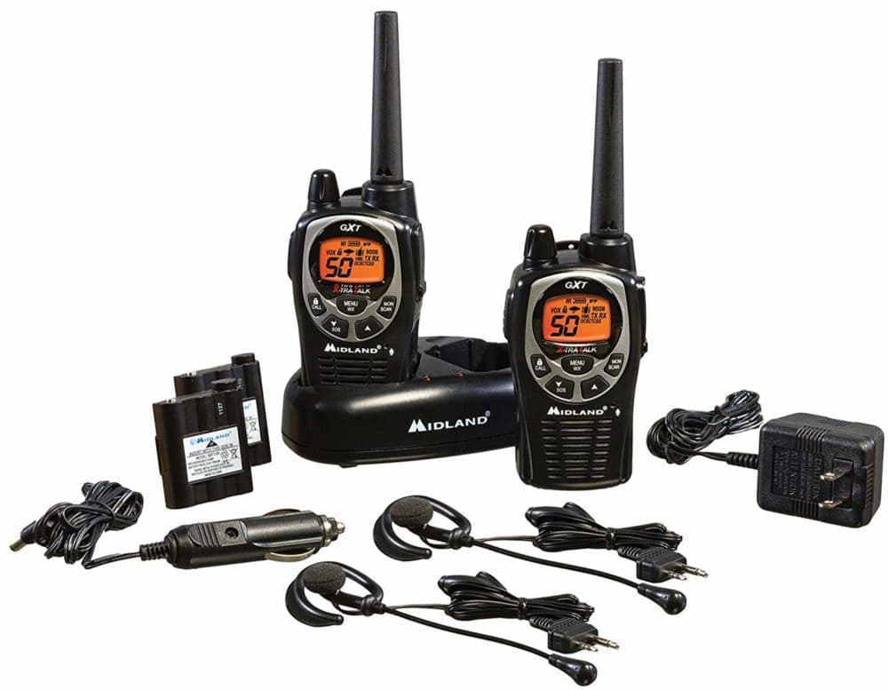 Midland GTX1000VP4