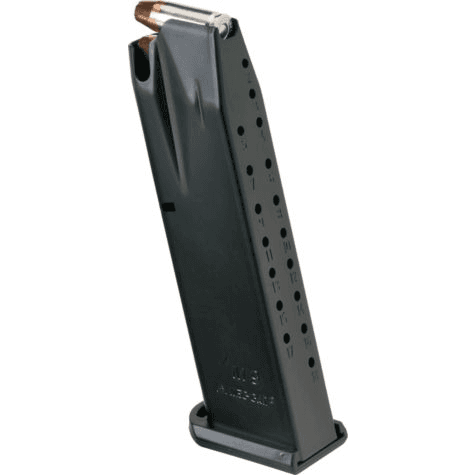 Mec-Gar CZ-75 Magazines
