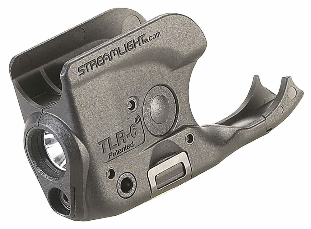 Streamlight TLR-6 (All Models)