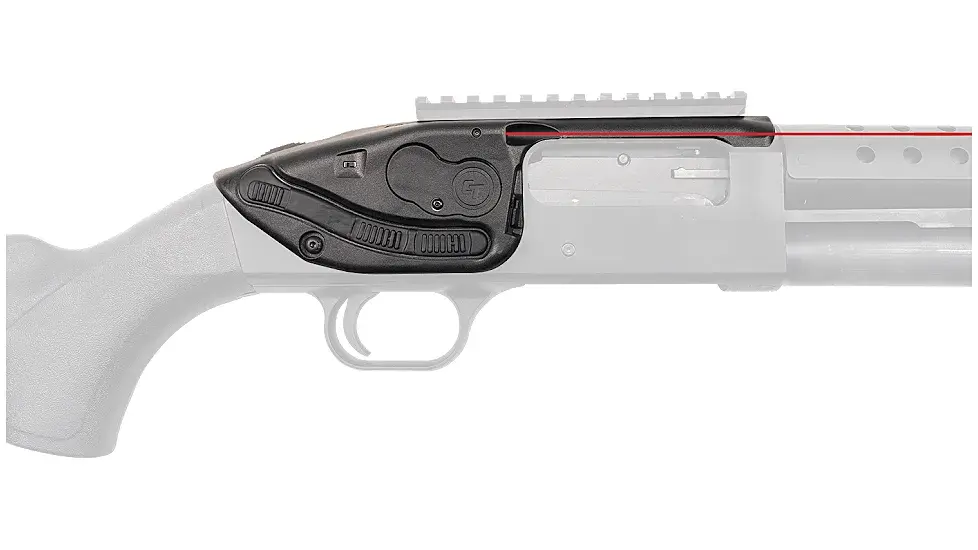 Crimson Trace LaserSaddle