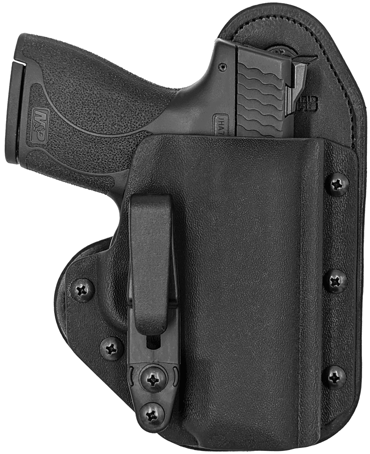 Hidden Hybrid Holsters