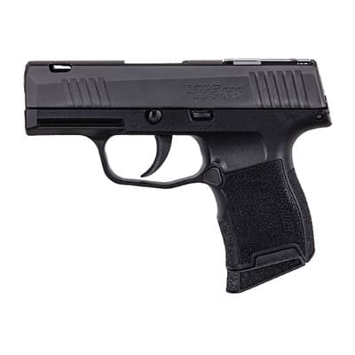 Sig Sauer P365 SAS