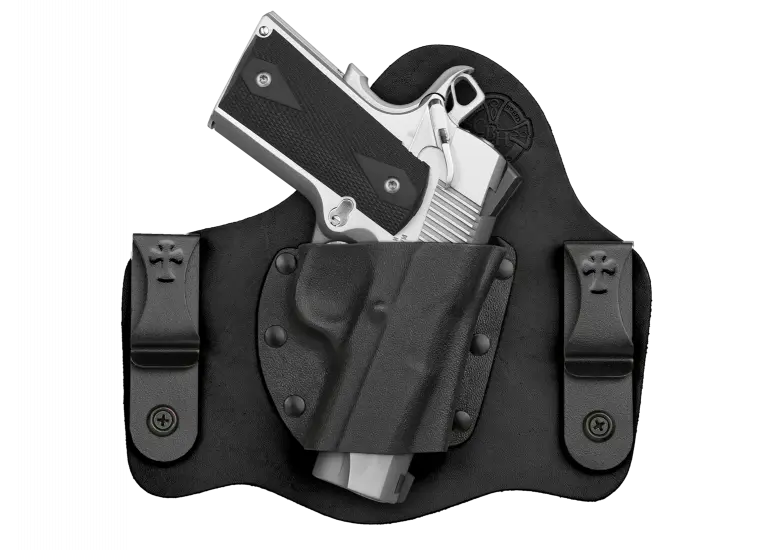 SuperTuck IWB Holster CZ P-09