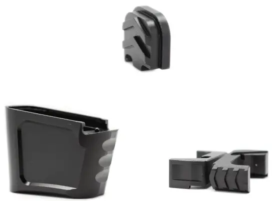 Tyrant Design Glock Parts