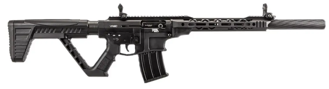 Rock Island VR80 Tactical