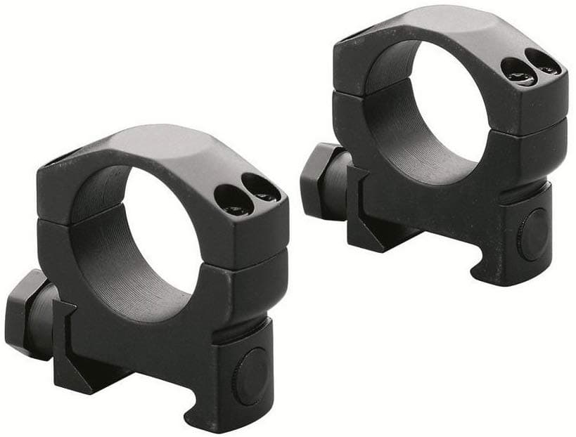 Leupold Mark 4 1″ Scope Rings