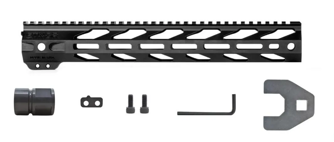 STNGR VYPR M-LOK Handguard