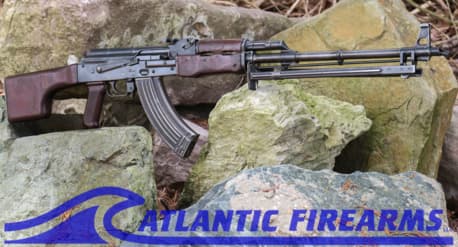 Atlantic Firearms Romanian RPK