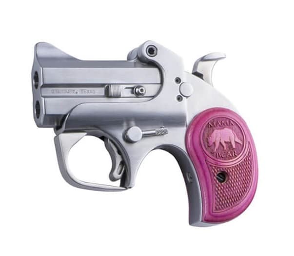 Bond Arms Mama Bear