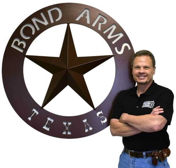 Bond Arms