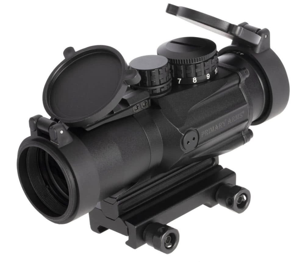 Primary Arms SLx 3
