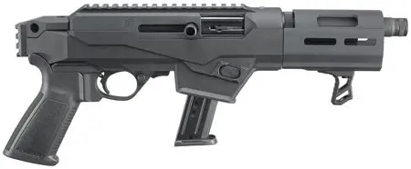 Ruger PC Charger