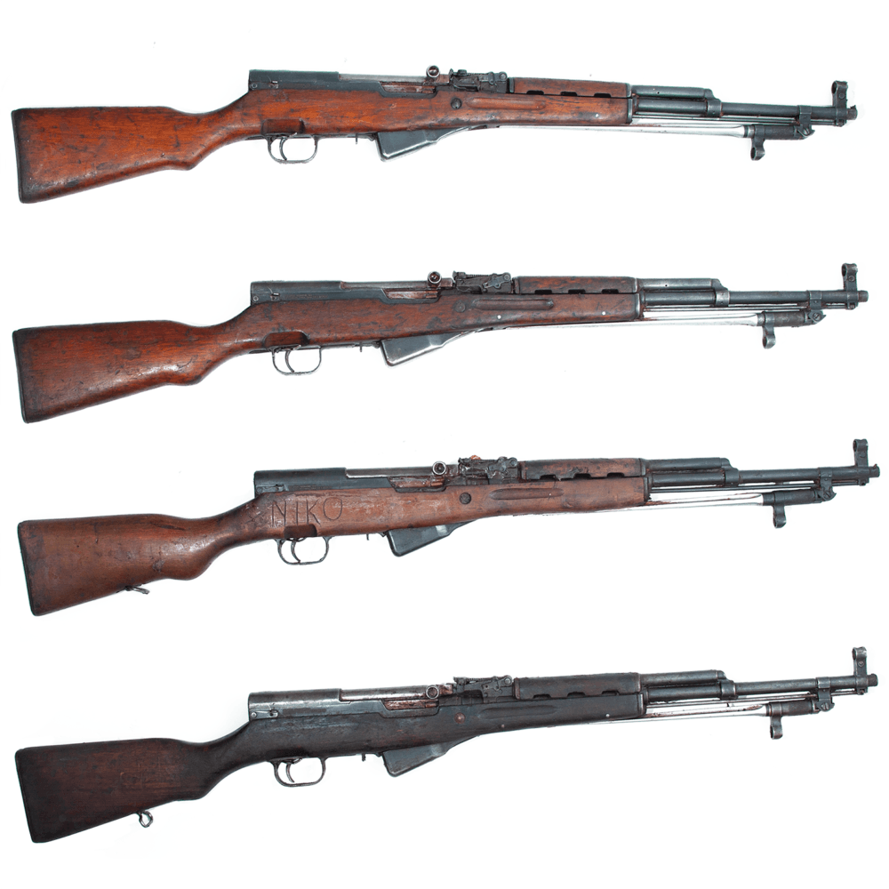 Chinese Type 56 SKS