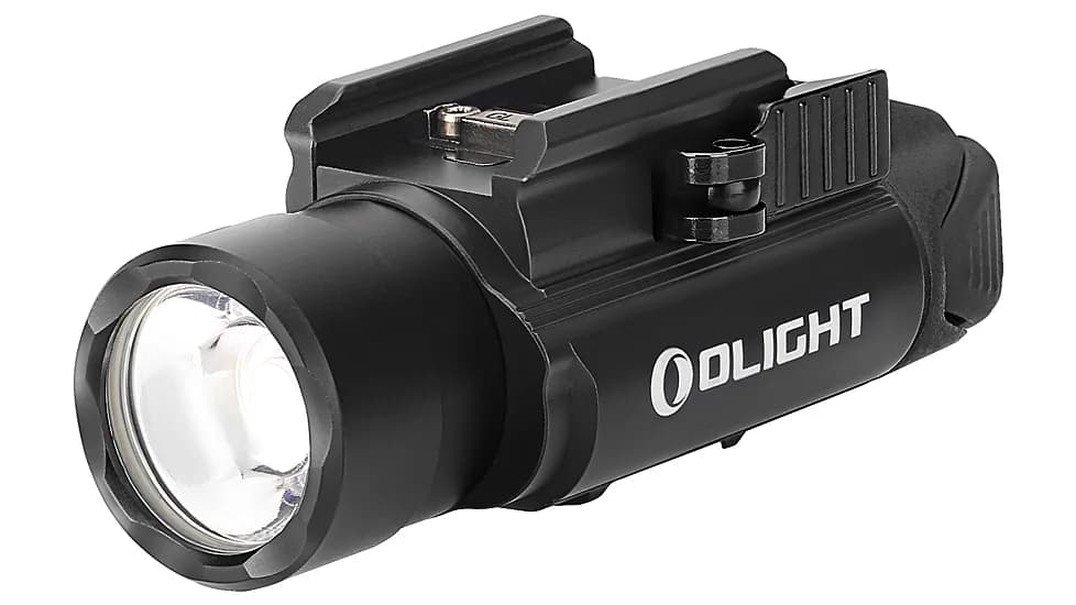 Olight PL-PRO Valkyrie 1500 Lumen Weaponlight