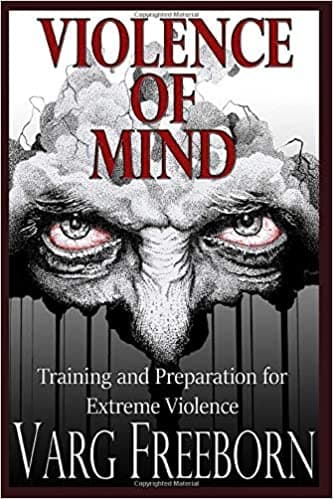 Violence of Mind