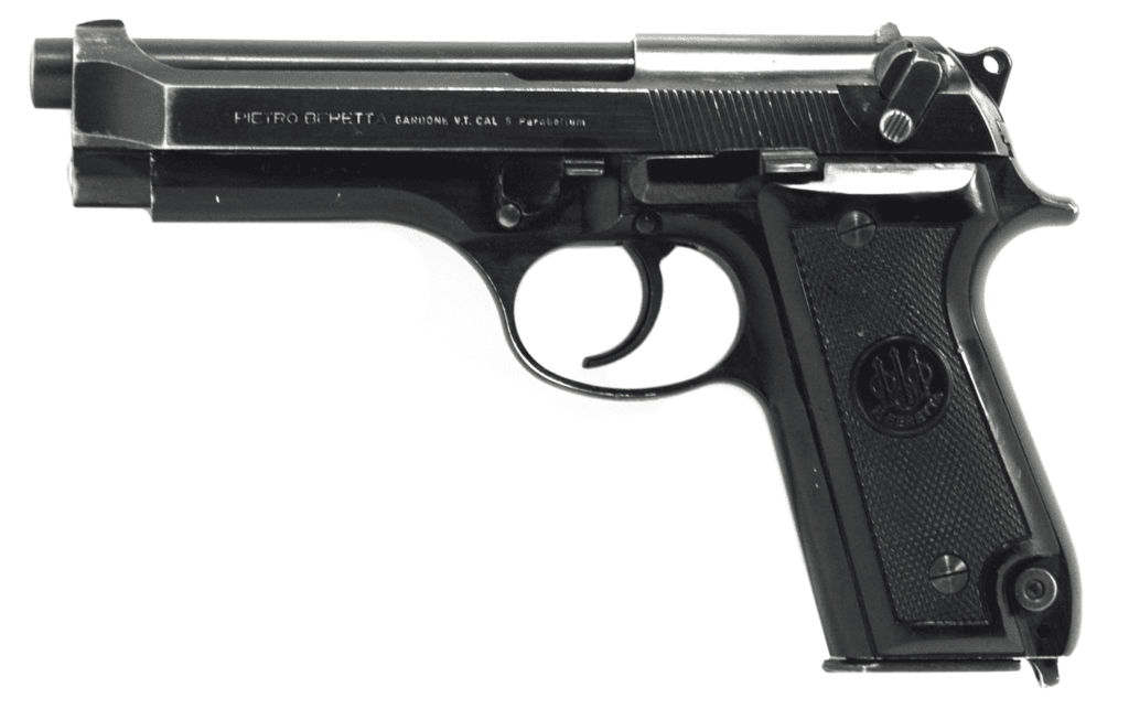 beretta 92s