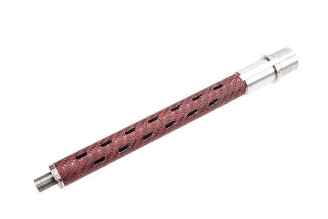BSF Carbon Fiber 9mm Barrels