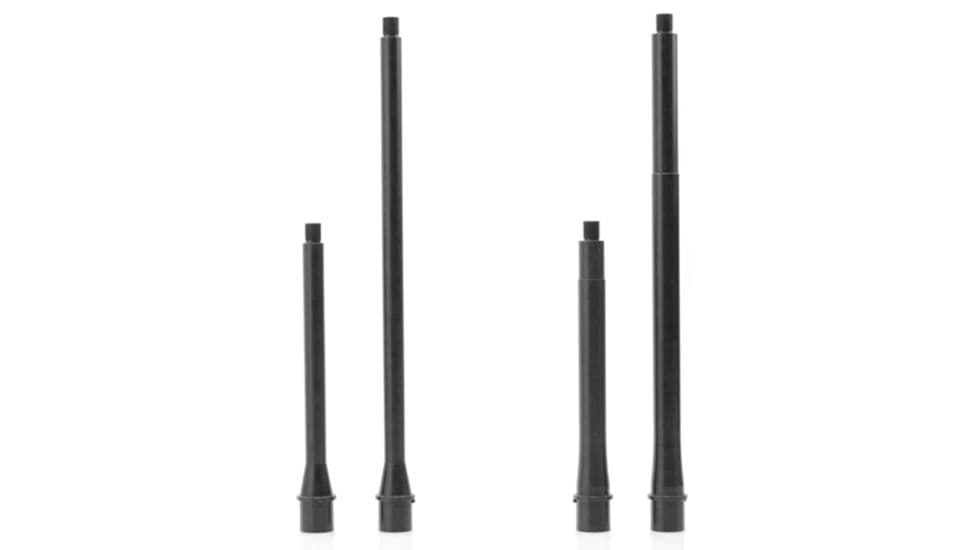 Foxtrot Mike 9mm Ultralight Barrel
