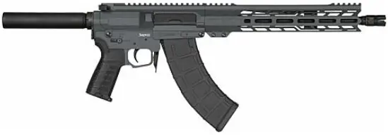 CMMG Banshee Mk47