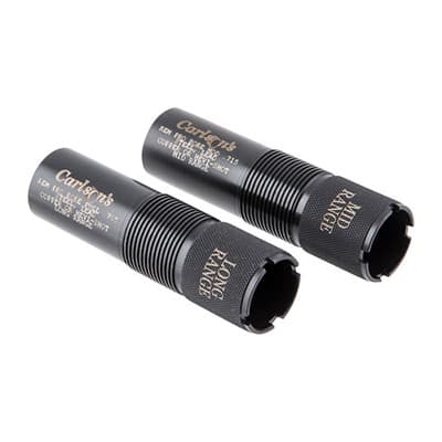 Carlson’s Waterfowl Choke Tube Set