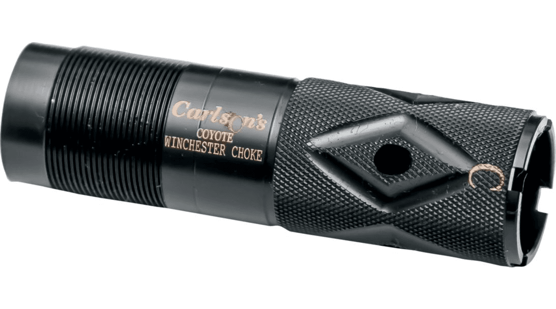 Carlson’s Coyote Choke Tube