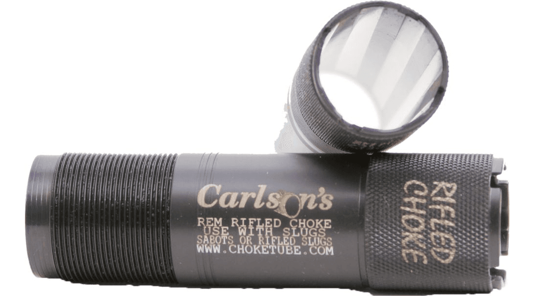 Carlson’s Remington Rifled Choke Tube