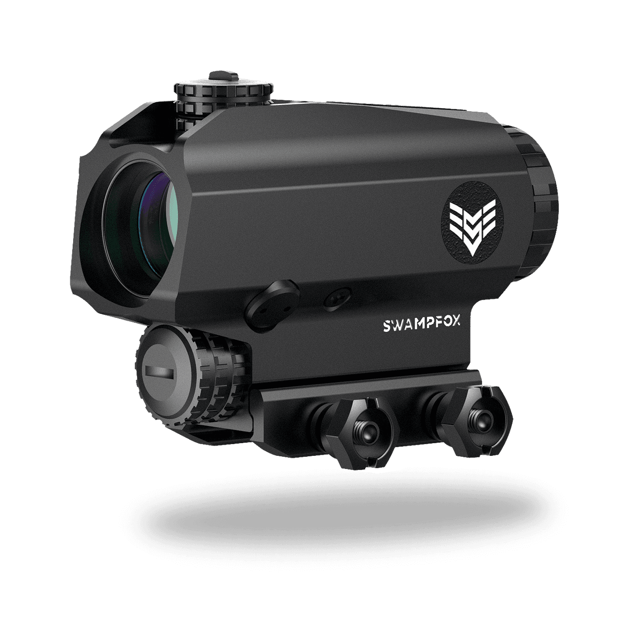 SwampFox Blade 1×25 Prism Scope