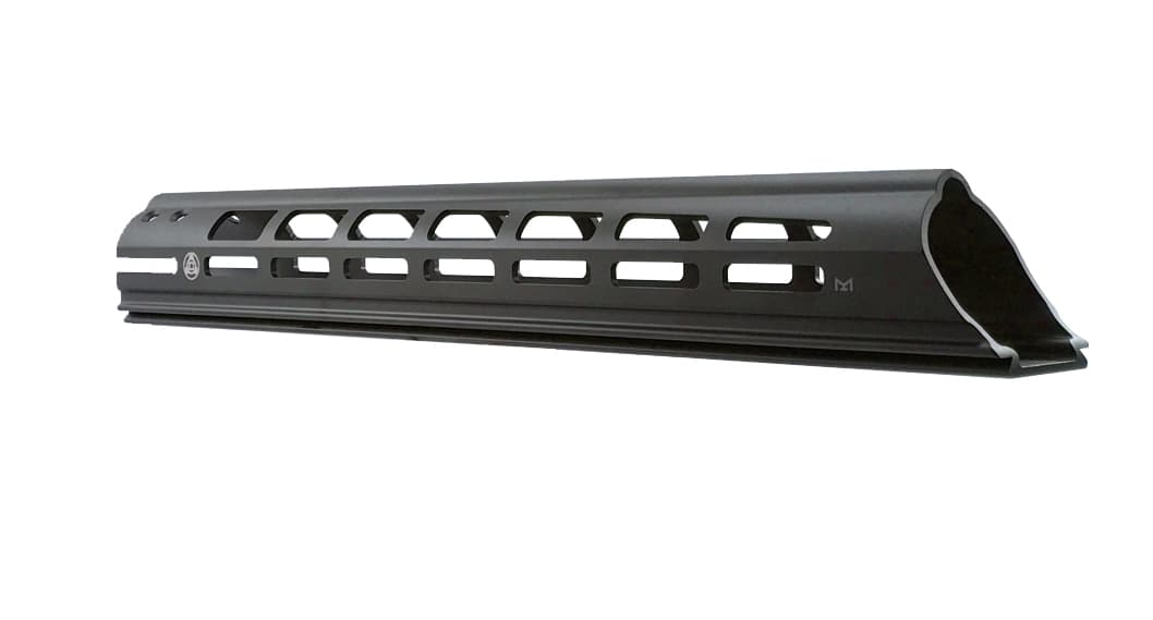 Catalyst Arms Fast Track Arca Handguard
