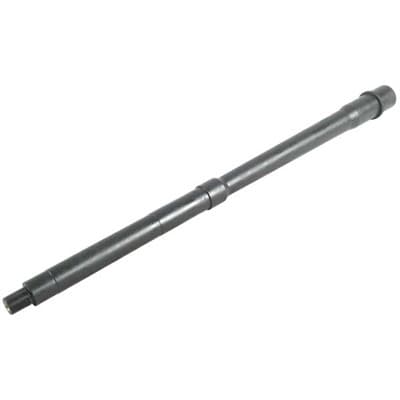 Criterion Barrels