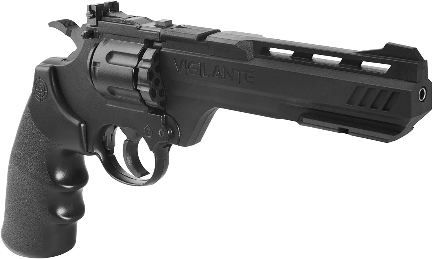 Crosman Vigilante Revolver