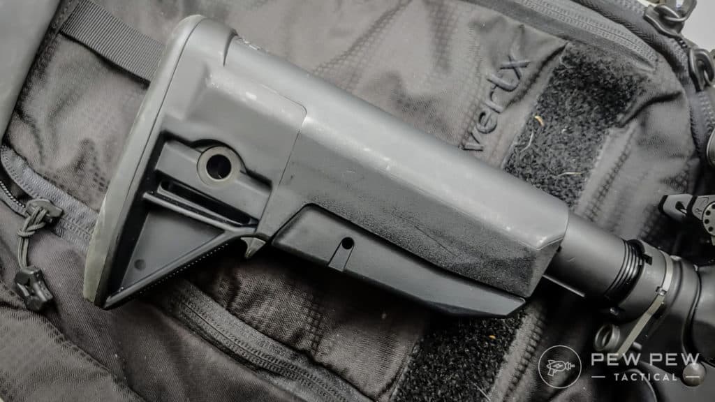 BCM SOPMOD Stock