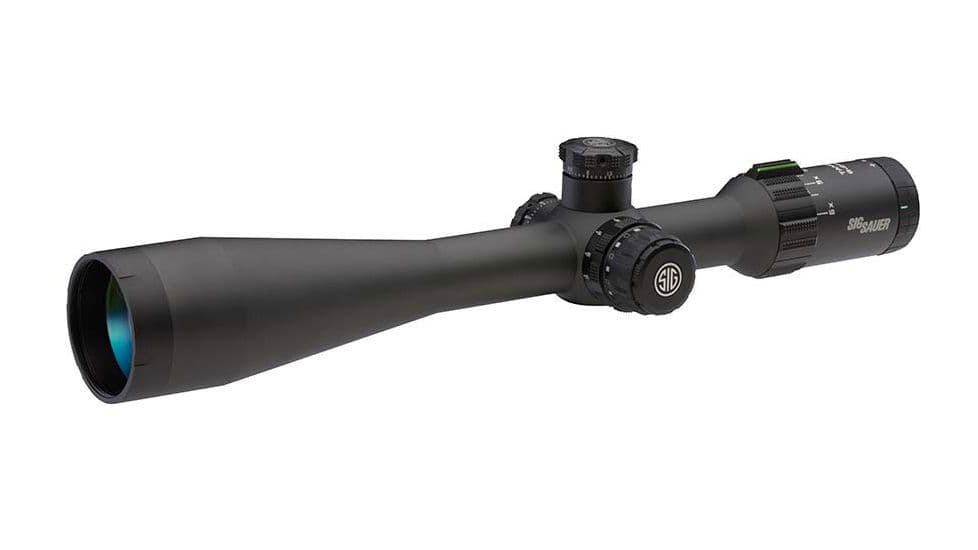 Sig Sauer Tango4 6-24x50mm