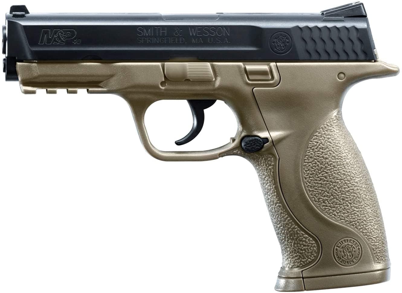 Umarex S&W M&P Airgun