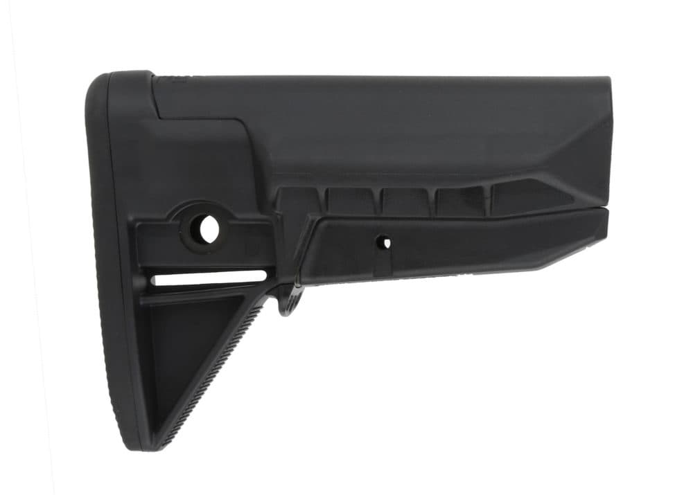 BCM Gunfighter SOPMOD AR-15 Stock