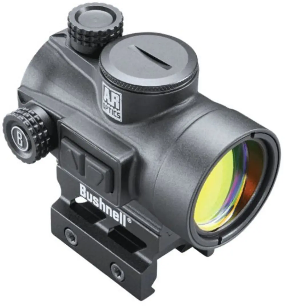 Bushnell TRS-26