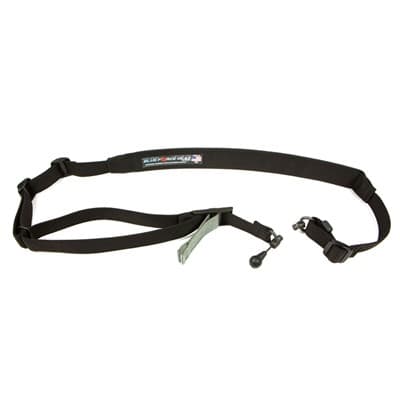 BFG Vickers 2-to-1 Red Swivel Sling