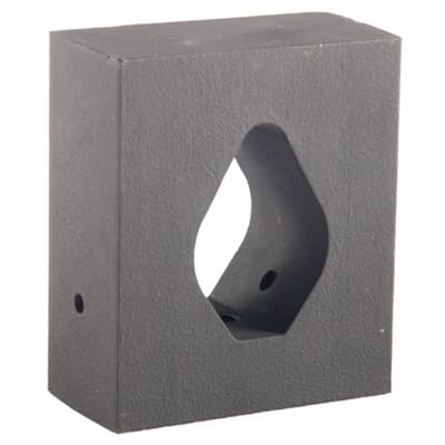 Black Rifle Disease Engineering Gas Block Pinning Jig