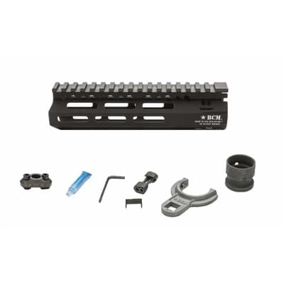 Bravo Company 13″ MCMR Handguard