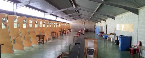 Club de Tiro Olímpico Mallorca
