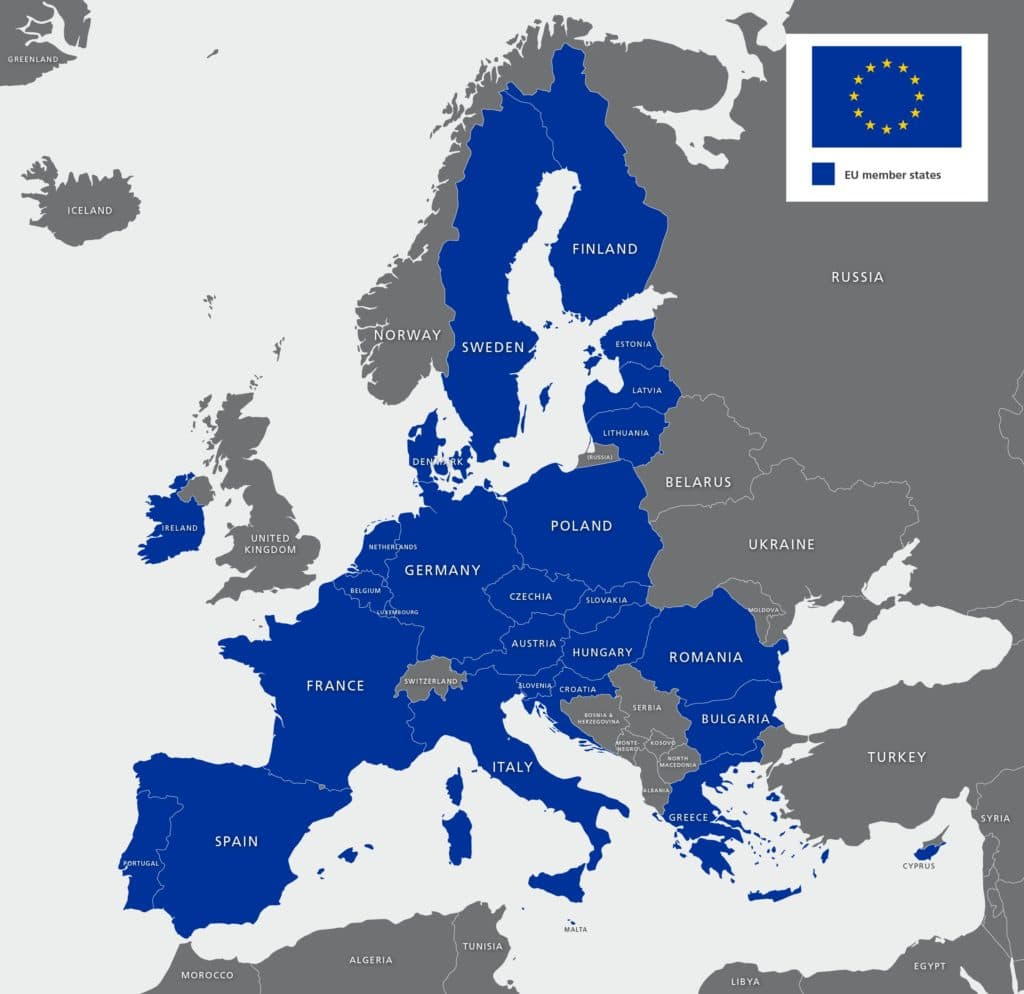 EU Countries