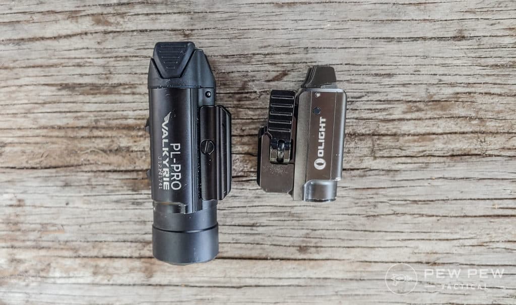 Pl-Pro & Mini