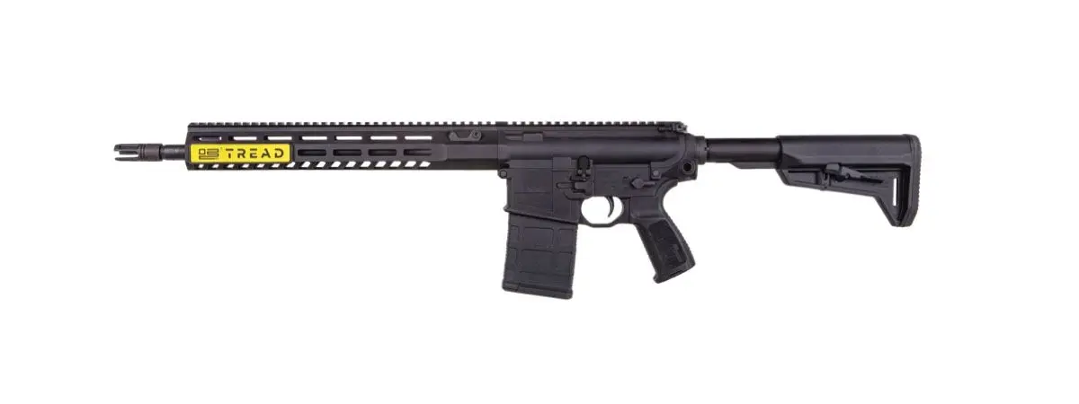 Sig Sauer 716i Tread